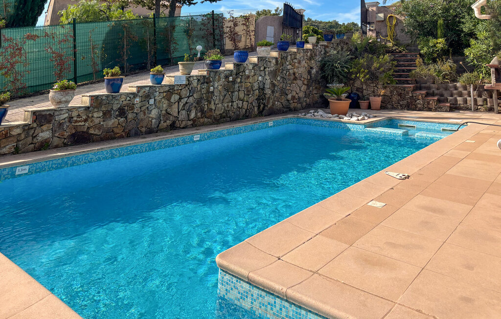 Villa provençale avec piscine aux Adrets de l'Estérel - Photo 11