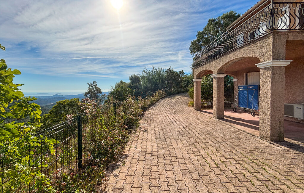 Villa provençale avec piscine aux Adrets de l'Estérel - Photo 12