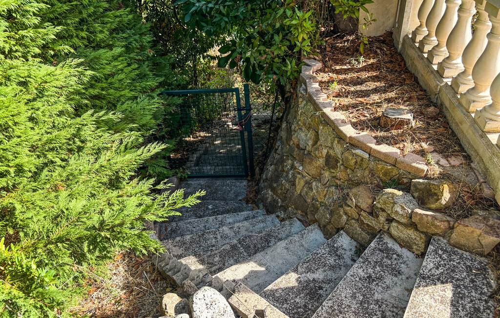 Villa provençale avec piscine aux Adrets de l'Estérel - Photo 13