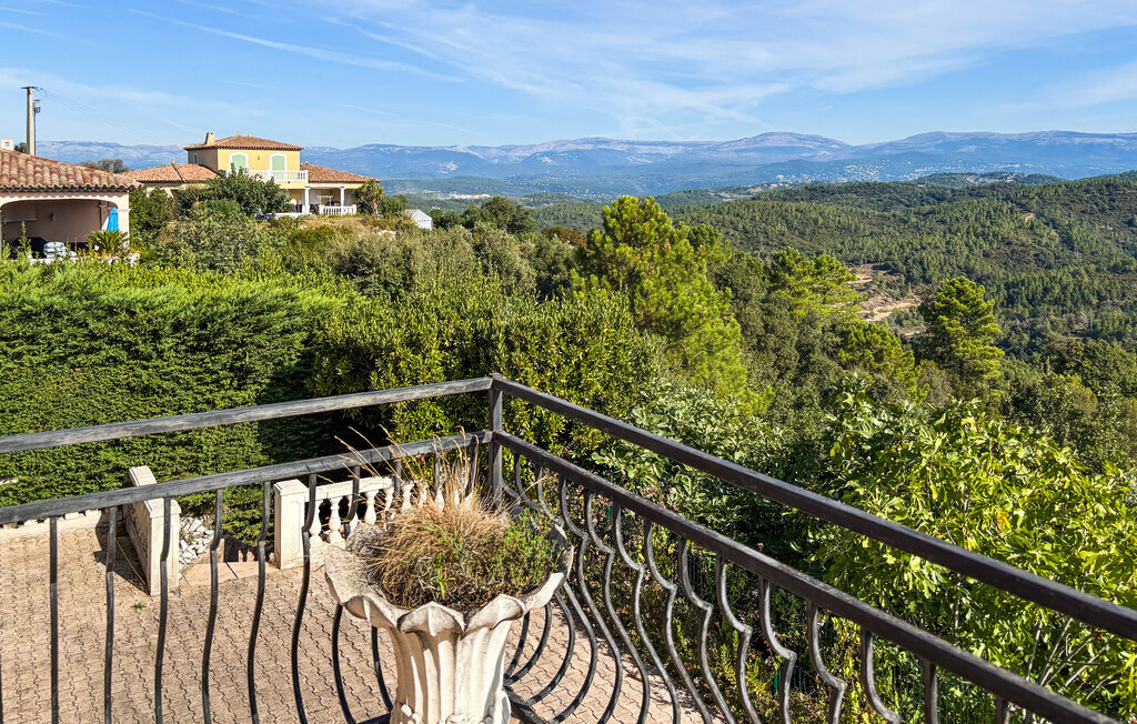 Villa provençale avec piscine aux Adrets de l'Estérel - Photo 14