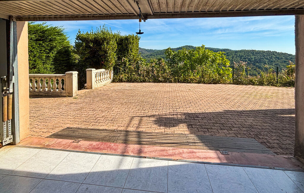 Villa provençale avec piscine aux Adrets de l'Estérel - Photo 15