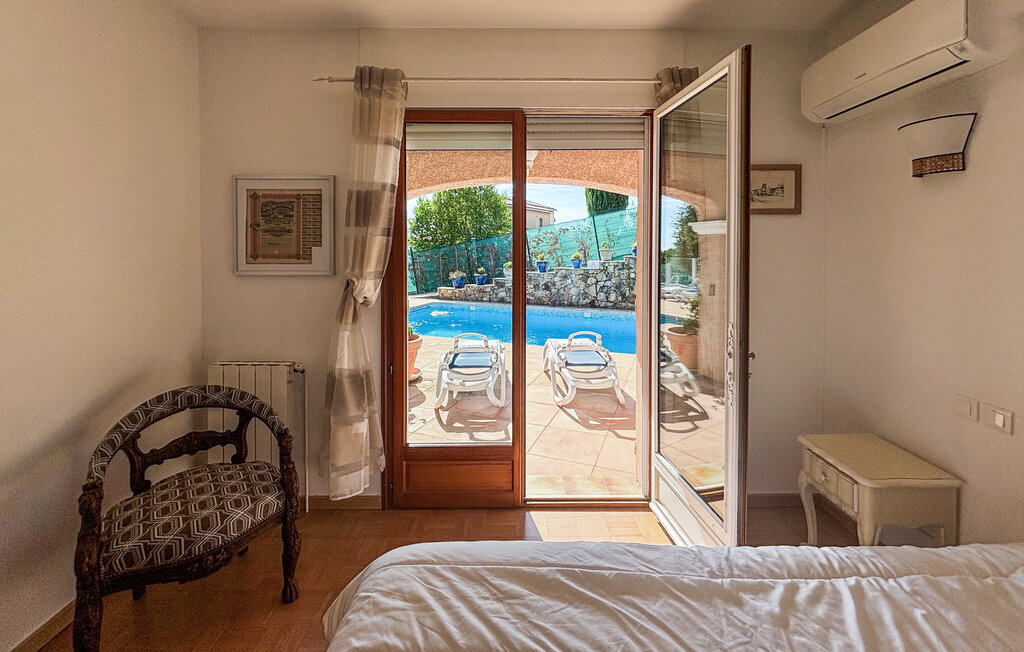 Villa provençale avec piscine aux Adrets de l'Estérel - Photo 20