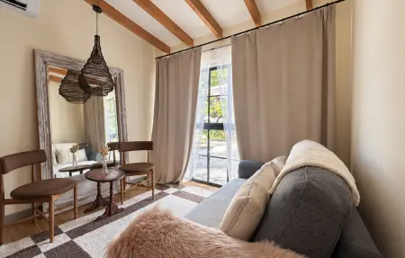 La Casita, maison indépendante avec piscine à Moralet : photo 4