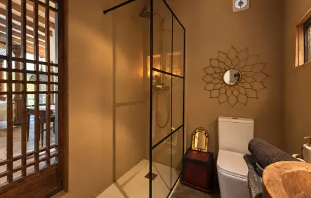 La Casita, maison indépendante avec piscine à Moralet : photo 6