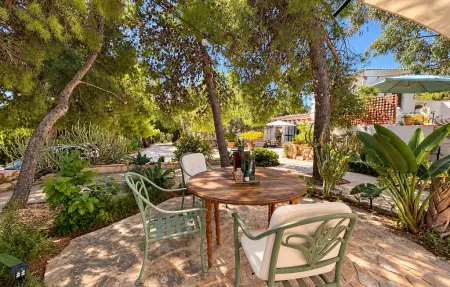 La Casita, maison indépendante avec piscine à Moralet : photo 7