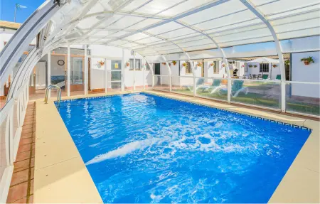 Maison 10 chambres avec piscine à Posadas : photo 1