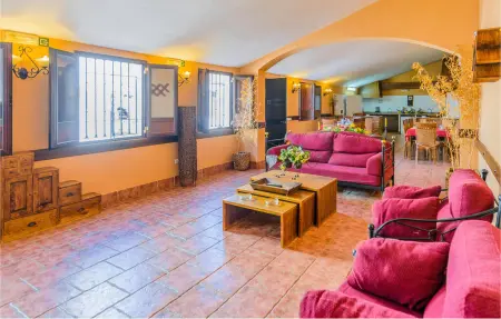 Maison 10 chambres avec piscine à Posadas : photo 4