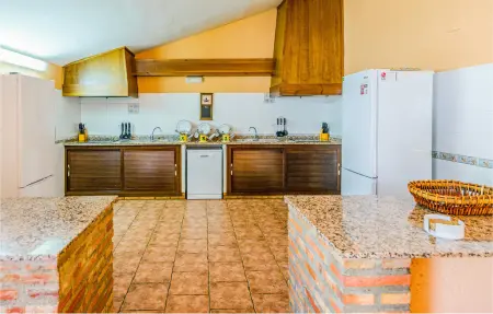 Maison 10 chambres avec piscine à Posadas : photo 5