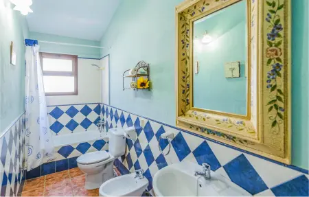 Maison 10 chambres avec piscine à Posadas : photo 7