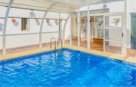 Maison 10 chambres avec piscine à Posadas : photo 8