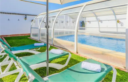 Maison 10 chambres avec piscine à Posadas : photo 9
