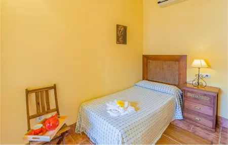 Maison 10 chambres avec piscine à Posadas : photo 19
