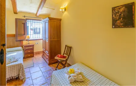 Maison 10 chambres avec piscine à Posadas : photo 20