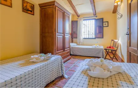 Maison 10 chambres avec piscine à Posadas : photo 22