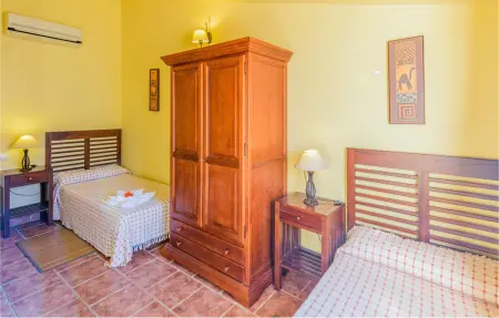 Maison 10 chambres avec piscine à Posadas : photo 24
