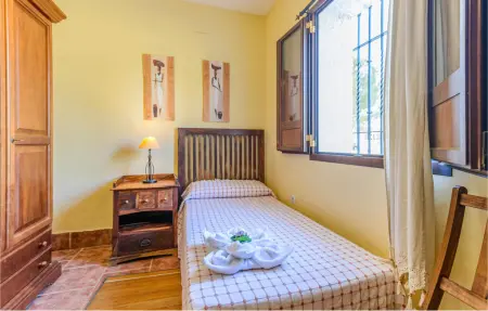 Maison 10 chambres avec piscine à Posadas : photo 25