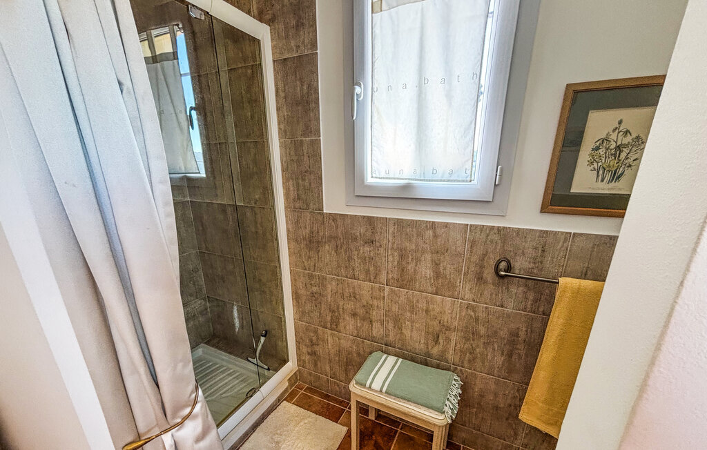 Villa avec piscine et vue mer à Tanneron - Photo 16