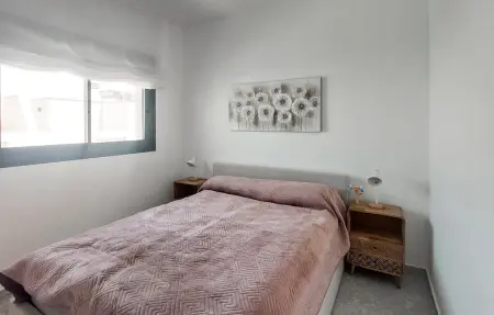 Appartement Villa Arne à Torrevieja, 3 chambres et piscine : photo 22