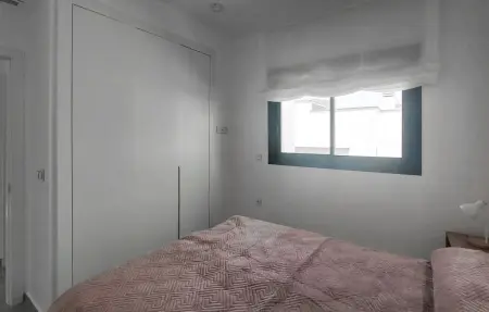 Appartement Villa Arne à Torrevieja, 3 chambres et piscine : photo 23