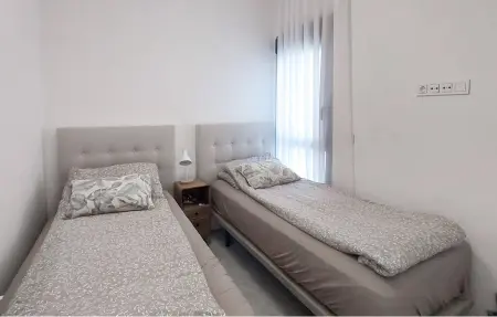 Appartement Villa Arne à Torrevieja, 3 chambres et piscine : photo 24