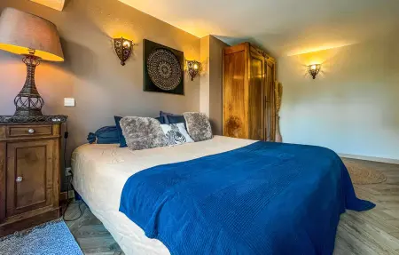 Maison 3 chambres avec piscine privée, centre Nîmes : photo 13