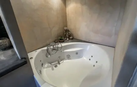 Maison 3 chambres avec piscine privée, centre Nîmes : photo 15