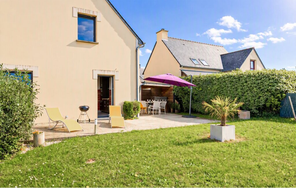 Maison 8 personnes à Saint Père Marc en Pou - Photo 8