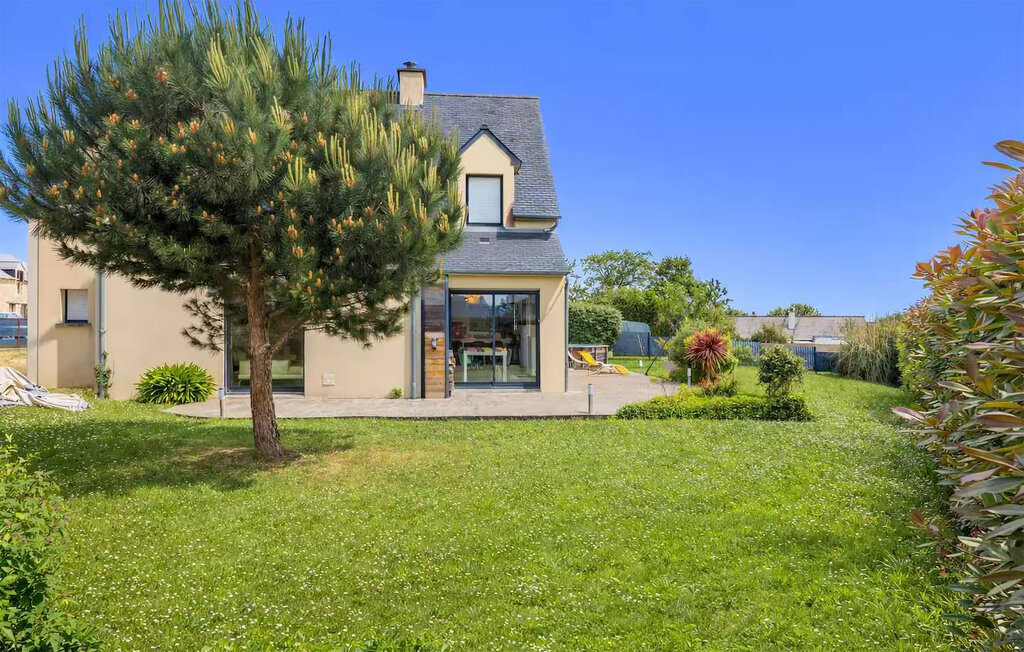 Maison 8 personnes à Saint Père Marc en Pou - Photo 10
