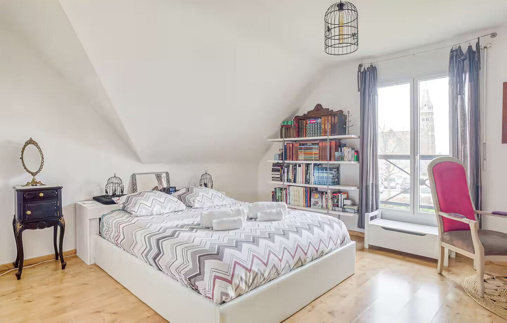 Maison 8 personnes à Saint Père Marc en Pou - Photo 14