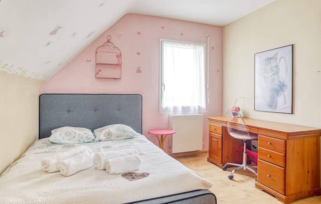Maison 8 personnes à Saint Père Marc en Pou - Photo 15