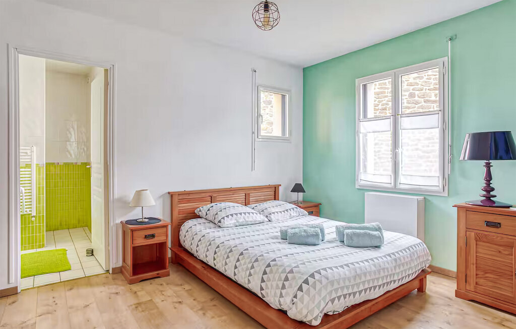 Maison 8 personnes à Saint Père Marc en Pou - Photo 16