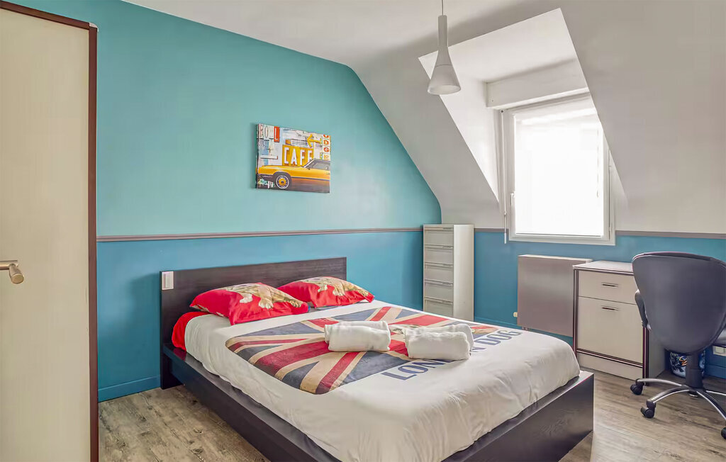 Maison 8 personnes à Saint Père Marc en Pou - Photo 17