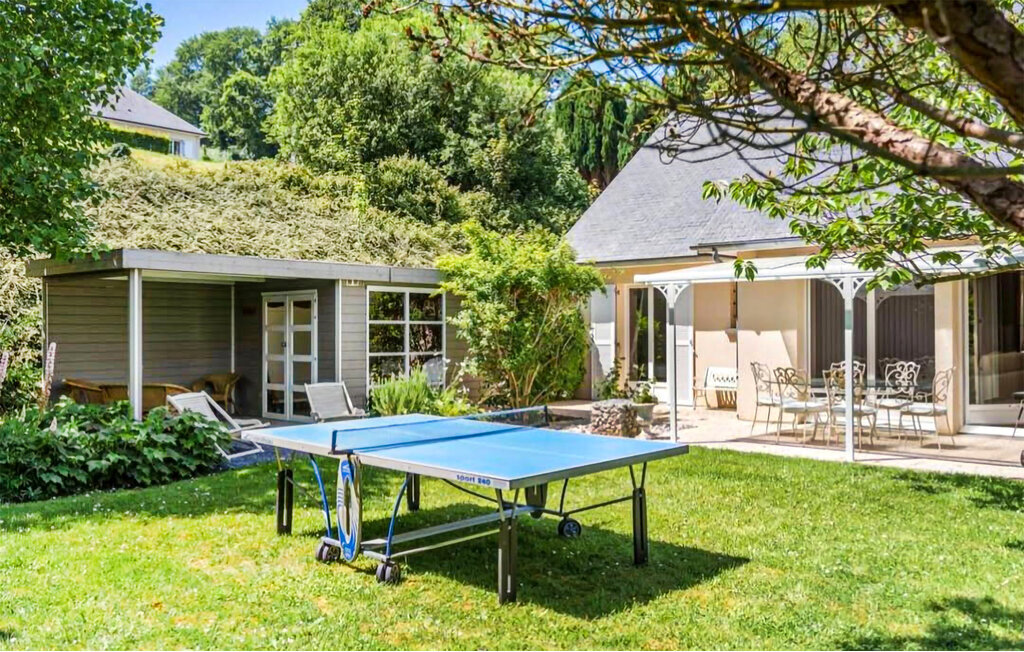 Gîte La Margautine - Maison 9 pers. à Veulettes - Photo 2