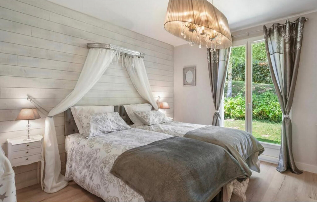 Gîte La Margautine - Maison 9 pers. à Veulettes - Photo 6