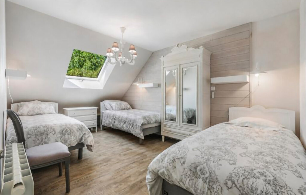 Gîte La Margautine - Maison 9 pers. à Veulettes - Photo 11