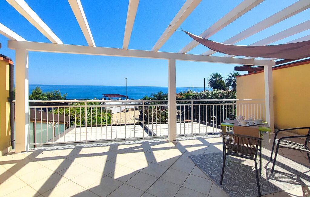 Maison 8 personnes à Altavilla milicia - Photo 1
