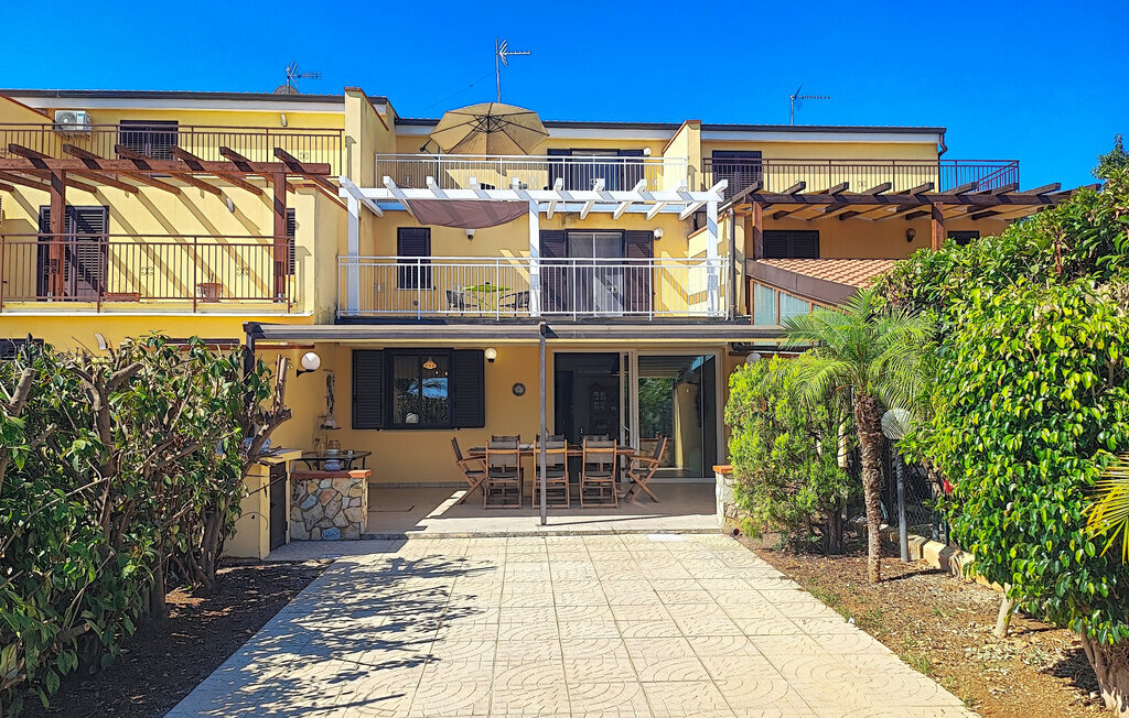 Maison 8 personnes à Altavilla milicia - Photo 2