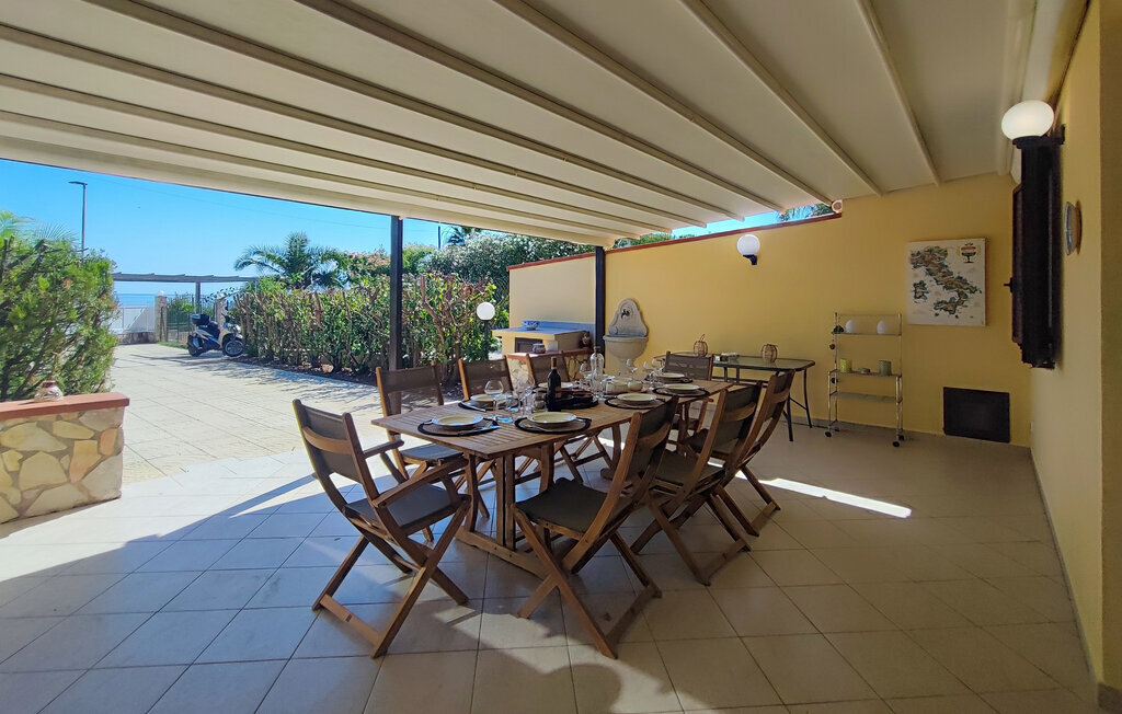 Maison 8 personnes à Altavilla milicia - Photo 3