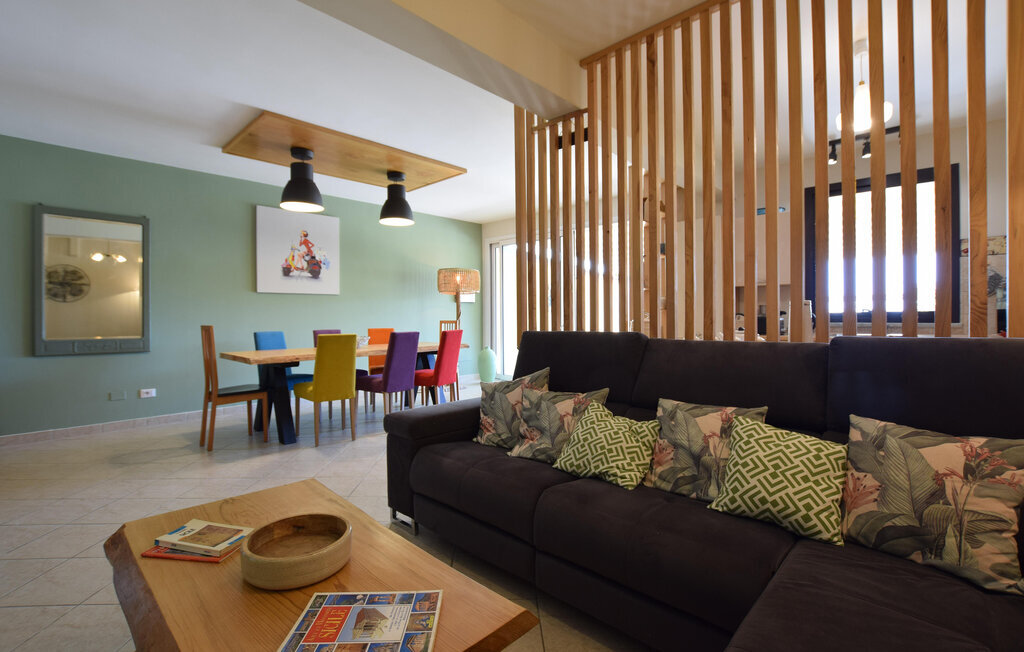 Maison 8 personnes à Altavilla milicia - Photo 5