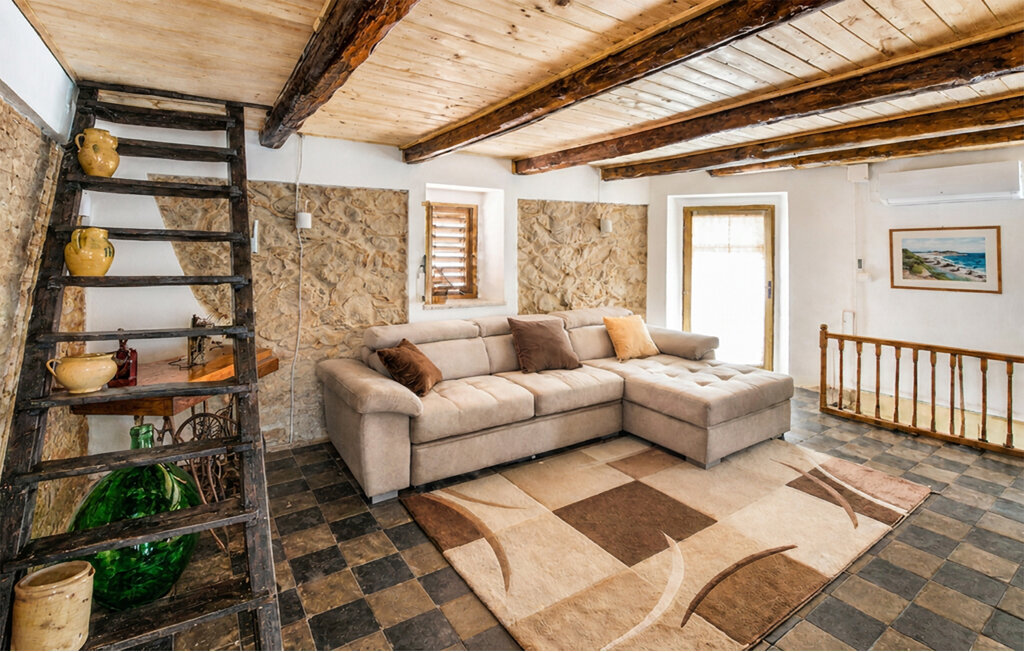 Maison calabraise 6 pers., poutres apparentes, 4 km plage - Photo 3