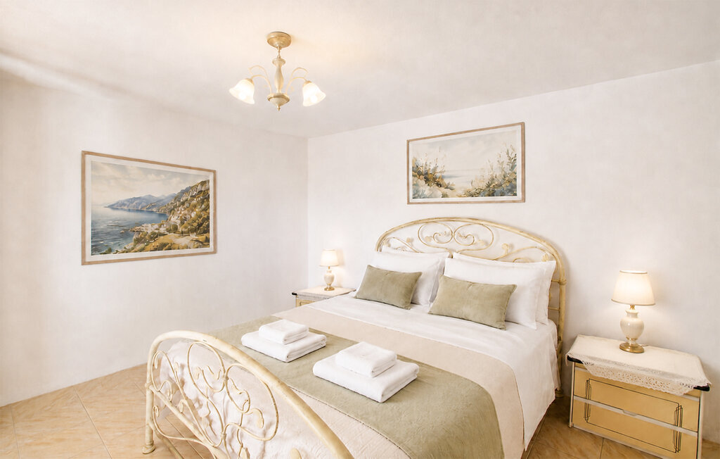 Maison calabraise 6 pers., poutres apparentes, 4 km plage - Photo 7