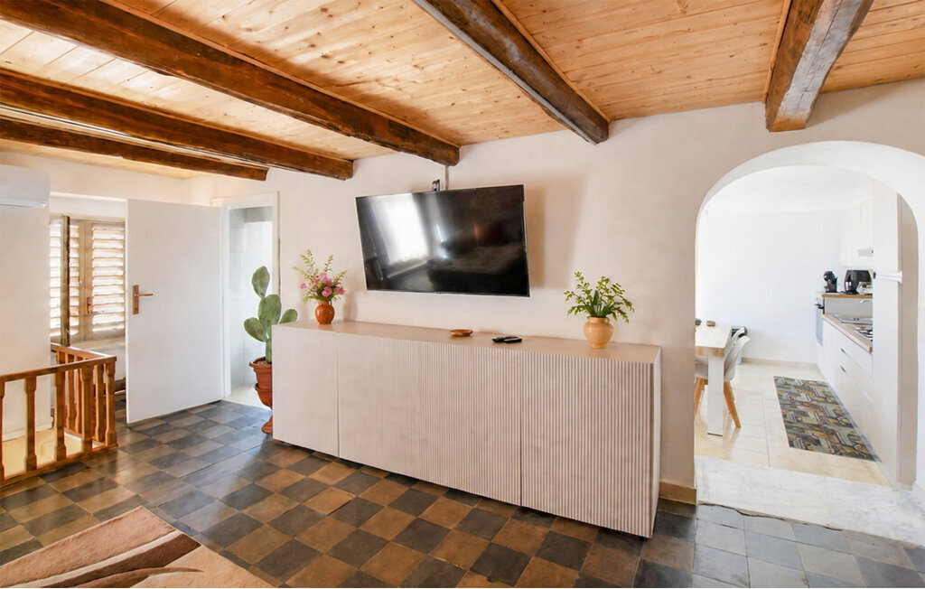 Maison calabraise 6 pers., poutres apparentes, 4 km plage - Photo 8