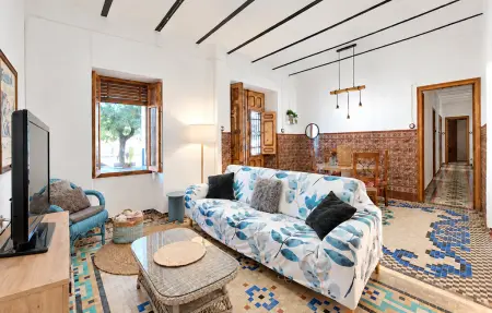 Appartement Benasal Natural, village historique de l'Alt Maestrat : photo 1