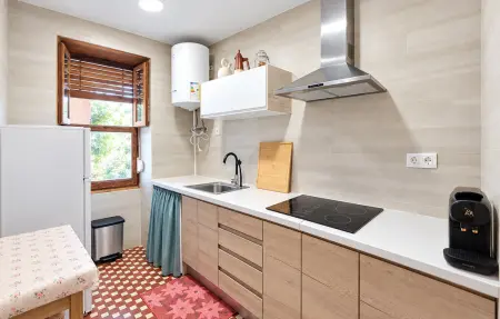 Appartement Benasal Natural, village historique de l'Alt Maestrat : photo 3