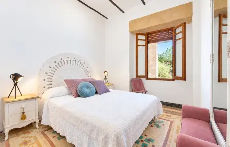 Appartement Benasal Natural, village historique de l'Alt Maestrat : photo 4