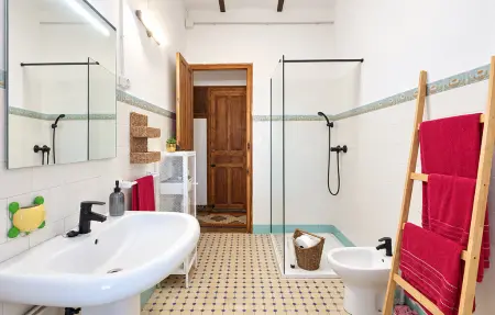 Appartement Benasal Natural, village historique de l'Alt Maestrat : photo 5