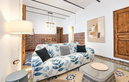 Appartement Benasal Natural, village historique de l'Alt Maestrat : photo 12