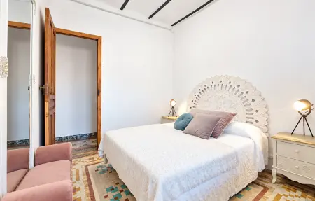 Appartement Benasal Natural, village historique de l'Alt Maestrat : photo 13
