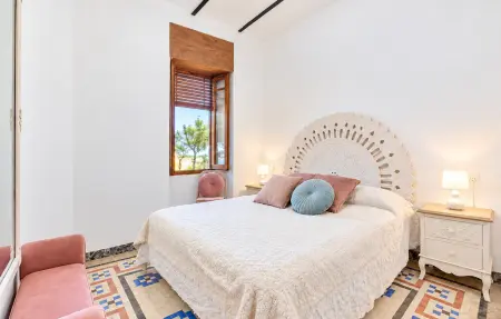Appartement Benasal Natural, village historique de l'Alt Maestrat : photo 14