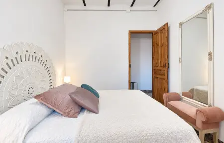 Appartement Benasal Natural, village historique de l'Alt Maestrat : photo 15
